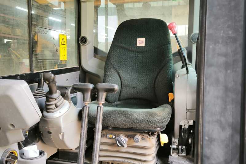 OmecoHub - Immagine JCB 55Z-1